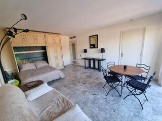  Appartement à louer 1 pièce 35 m²