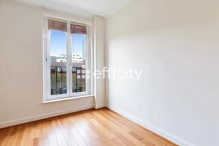  Appartement � vendre 2 pi�ces 36 m�