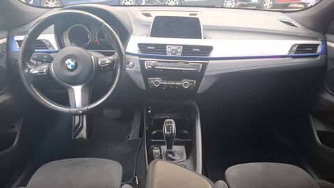 X2 (F48) sDrive 18i 140 DCT7 M Sport 2019 occasion 93320 Pavillon Sous Bois