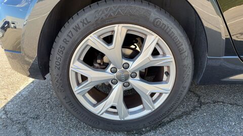 A1 Citycarver 30 TFSI 116 S-Tronic 7 Design Luxe - Automatique 2020 occasion 11000 Carcassonne