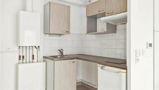  Appartement � vendre 2 pi�ces 43 m�