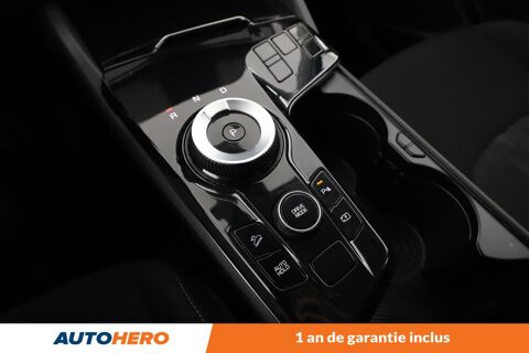 Sportage 1.6 T-GDi ISG Hybride Active 4x2 BVA6 230 ch 2022 occasion 92130 Issy-les-Moulineaux