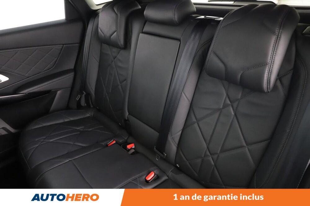 DS7 1.6 PureTech Grand Chic Automatique 180 ch 2018 occasion 92130 Issy-les-Moulineaux