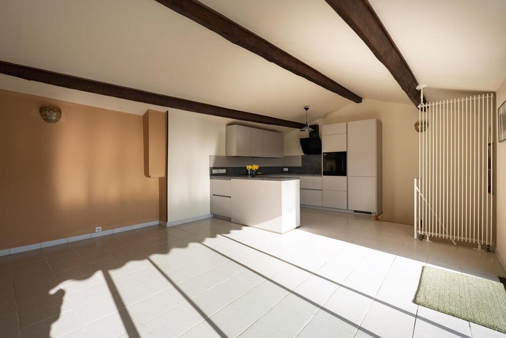 � vendre  Duplex/triplex Marseille 7