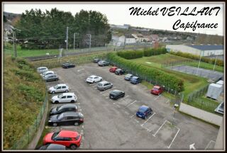  Appartement � vendre 4 pi�ces 68 m�