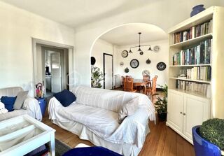  Appartement à vendre 5 pièces 123 m²