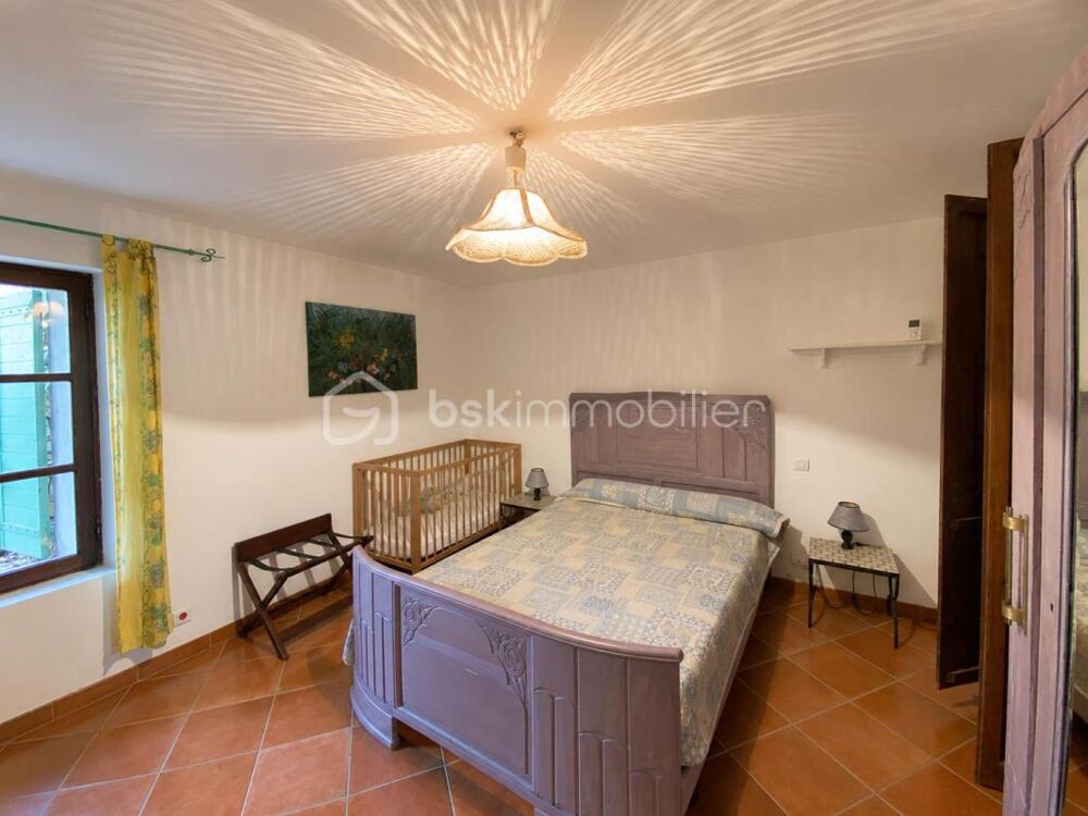 à vendre  Maison Apt (84400)