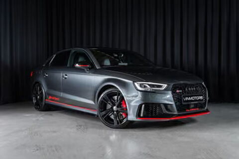 RS3 2.5 TFSI quattro 2018 occasion 33000 Bordeaux