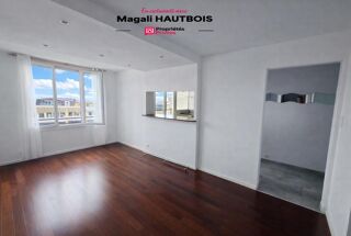  Appartement � vendre 3 pi�ces 66 m�