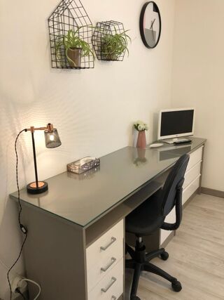  Appartement � louer 1 pi�ce 28 m�