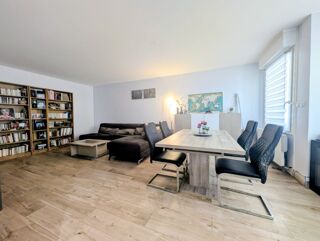  Appartement à vendre 3 pièces 83 m²