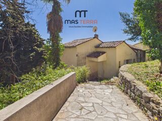  Maison à vendre 4 pièces 99 m²