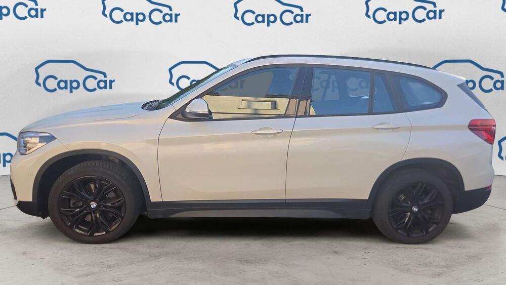 X1 xDrive 20d 190 Steptronic 8 Business 2017 occasion 62620 Maisnil Les Ruitz