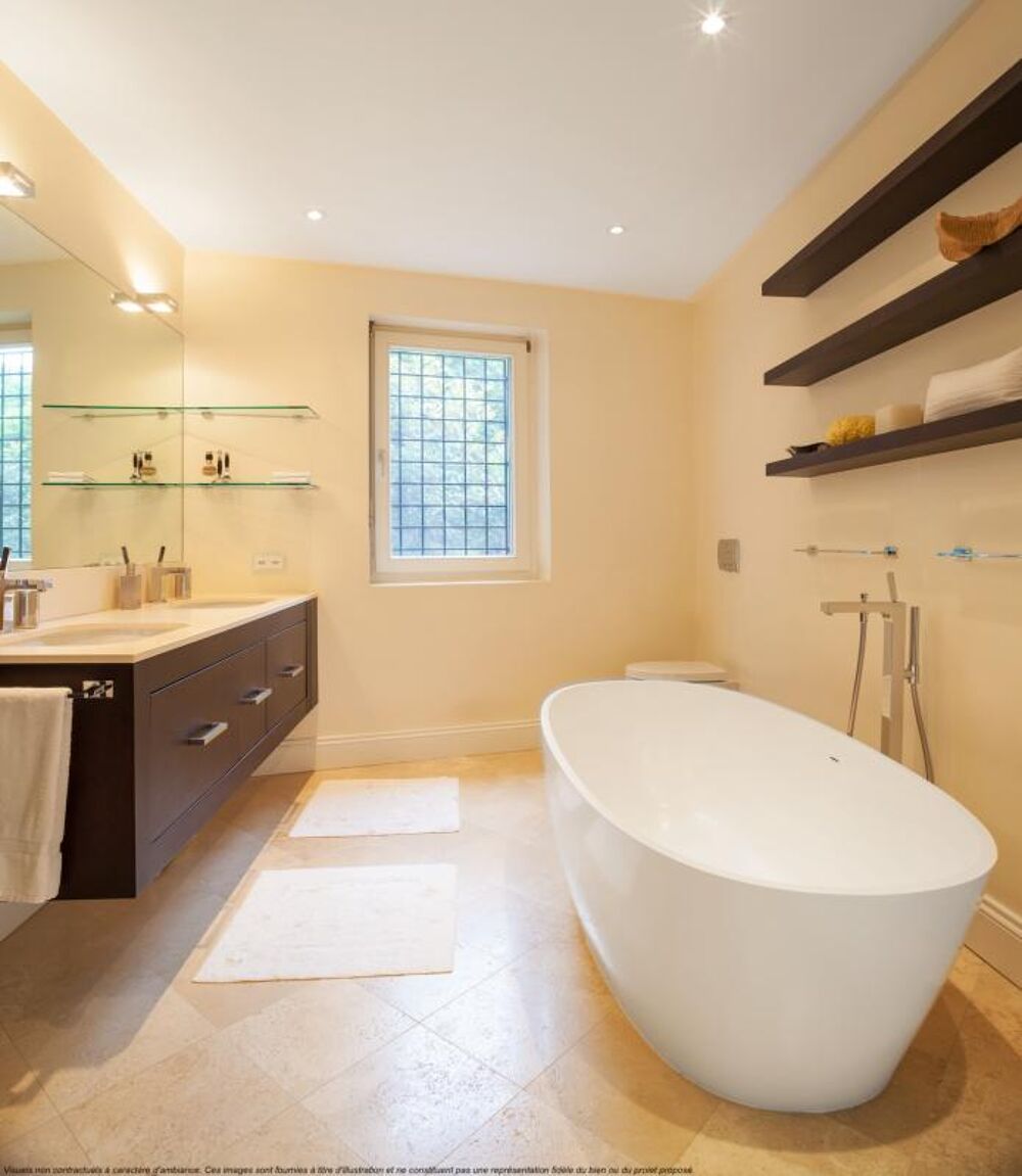 Beau 2 pièces de 50m2 à Garches