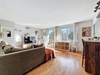  Appartement � vendre 5 pi�ces 91 m�