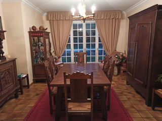  Maison � vendre 5 pi�ces 135 m�