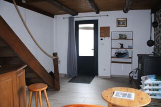  Maison à vendre 3 pièces 72 m²
