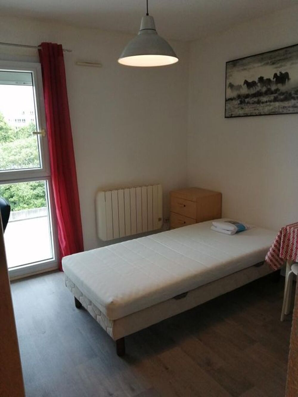 Location Appartement Studio de 16m2 à louer sur Tours Tours