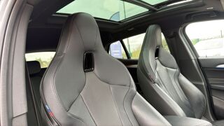 X2 sDrive 18i 136 DCT7 M Sport - Automatique 2023 occasion 37230 Fondettes