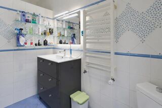  Maison à vendre 9 pièces 197 m²