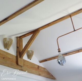  Maison � vendre 3 pi�ces 67 m�