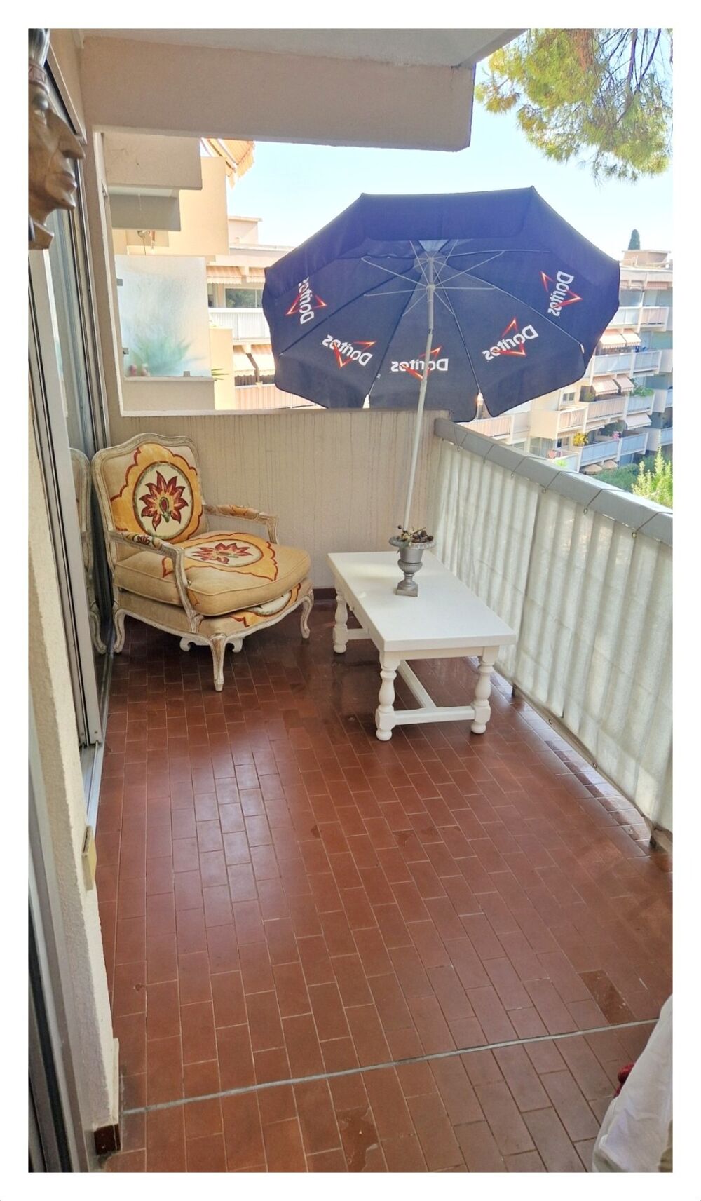 Vente Appartement Appartement à vendre  pièces  (60) Grasse