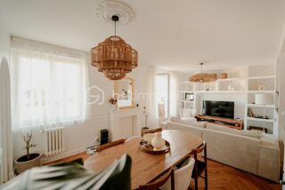  Appartement à vendre 4 pièces 72 m²