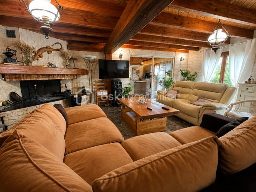 Vente Chalet CHALET -  GITES - CHAMBRE  D'HOTE Puivert