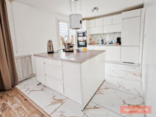  Maison à vendre 4 pièces 80 m²