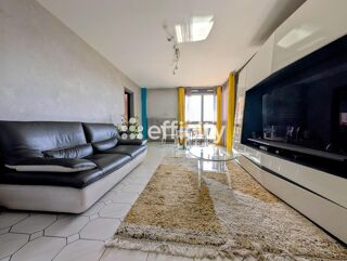  Appartement à vendre 5 pièces 100 m²