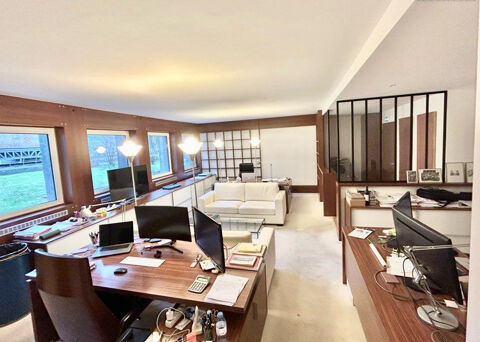 Bureau &agrave; la vente 570000 75015 Paris