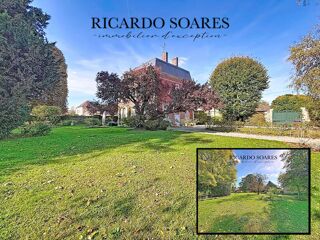  Proprit/chteau  vendre 11 pices 278 m