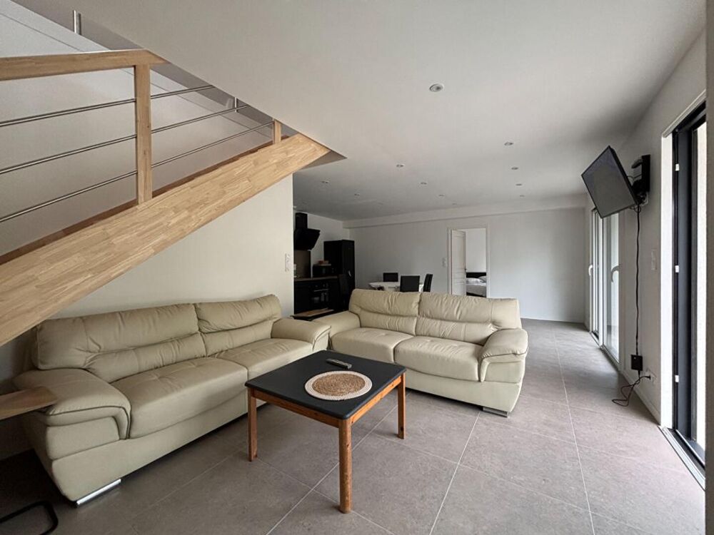 Vente Maison Saint-Gildas-de-Rhuys : Villa à proximité des plus belles plages Saint gildas de rhuys