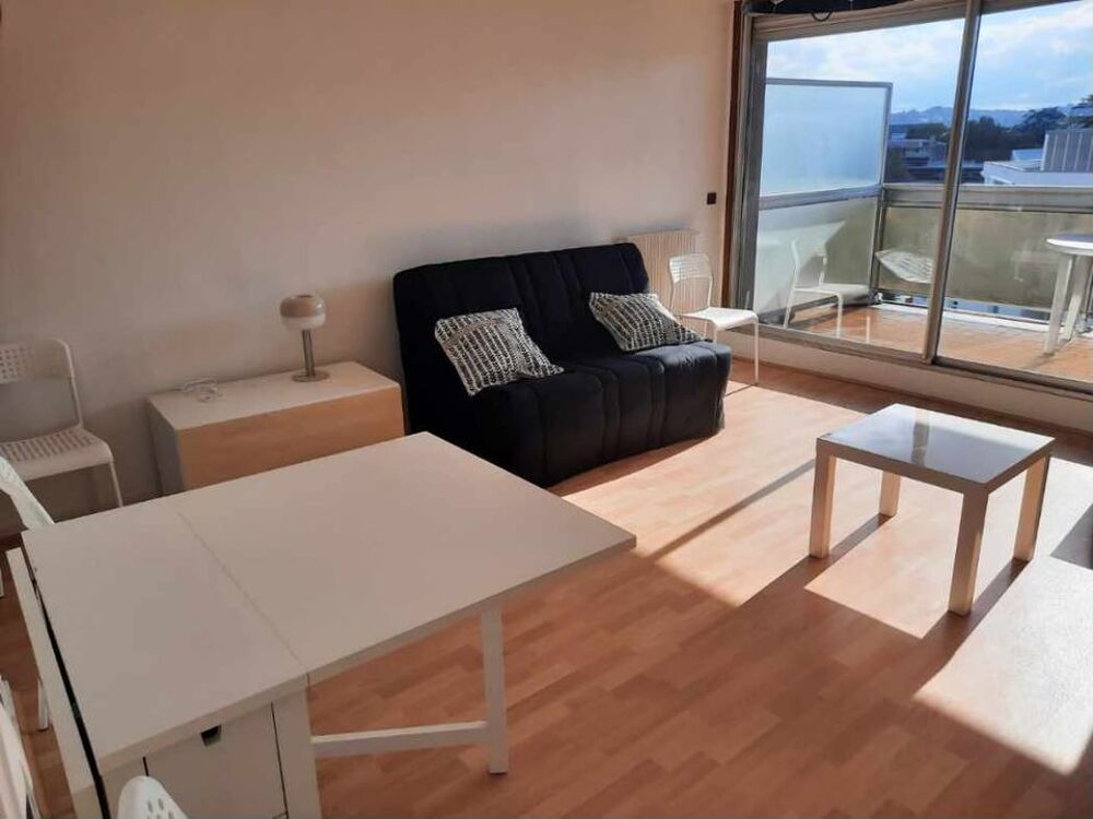 Location Appartement Studio de 31m2 à louer sur Pau Pau