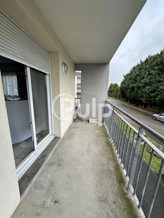  Appartement  vendre 4 pices 50 m