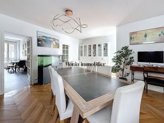  Maison � vendre 7 pi�ces 160 m�