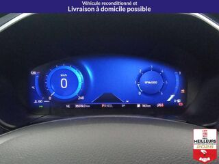 Kuga EcoBlue 120 BVA8 Titanium 2020 occasion 10150 Lavau
