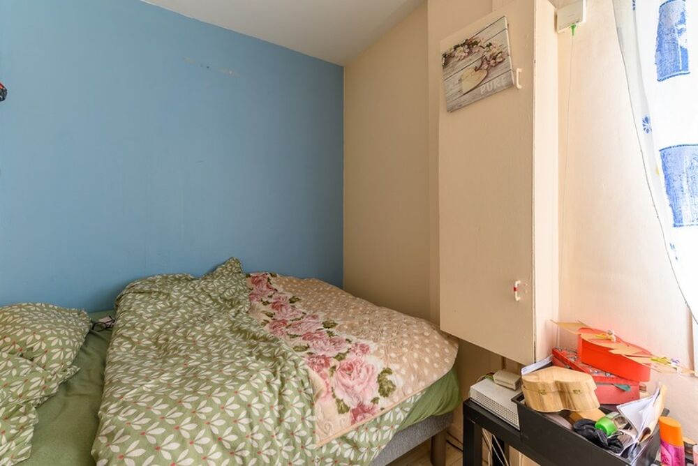 À VENDRE  Maison individuelle F4 avec jardin  Sevran Beaudotte (700 m de la gare)