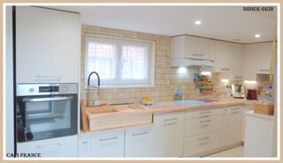  Maison � vendre 7 pi�ces 209 m�