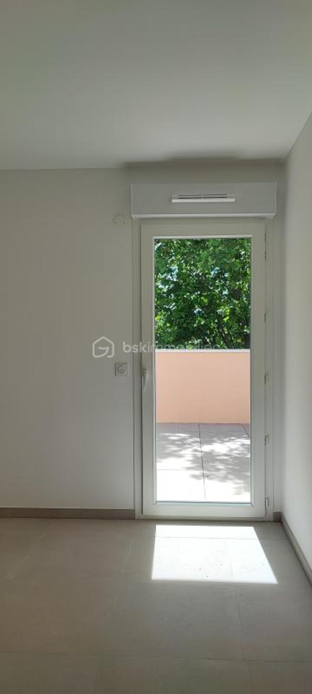Vente Appartement T3 neuf dernier etage 2 grandes terrasses Draguignan