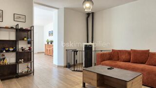  Maison à vendre 4 pièces 86 m²