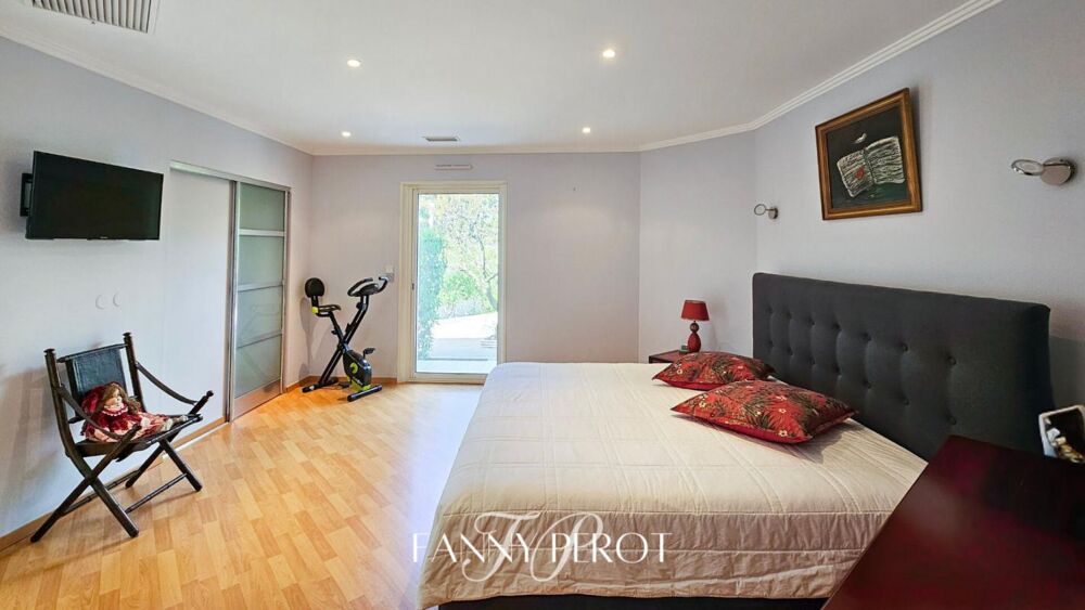  vendre  Villa Saint-Cyprien (66750)