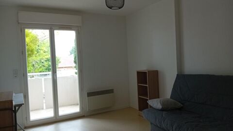  Appartement � louer 1 pi�ce 21 m�