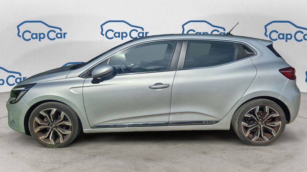 Clio V 1.0 TCe 90 Intens 2021 occasion 20213 Penta Di Casinca