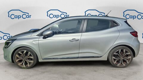Clio V 1.0 TCe 90 Intens 2021 occasion 20213 Penta Di Casinca