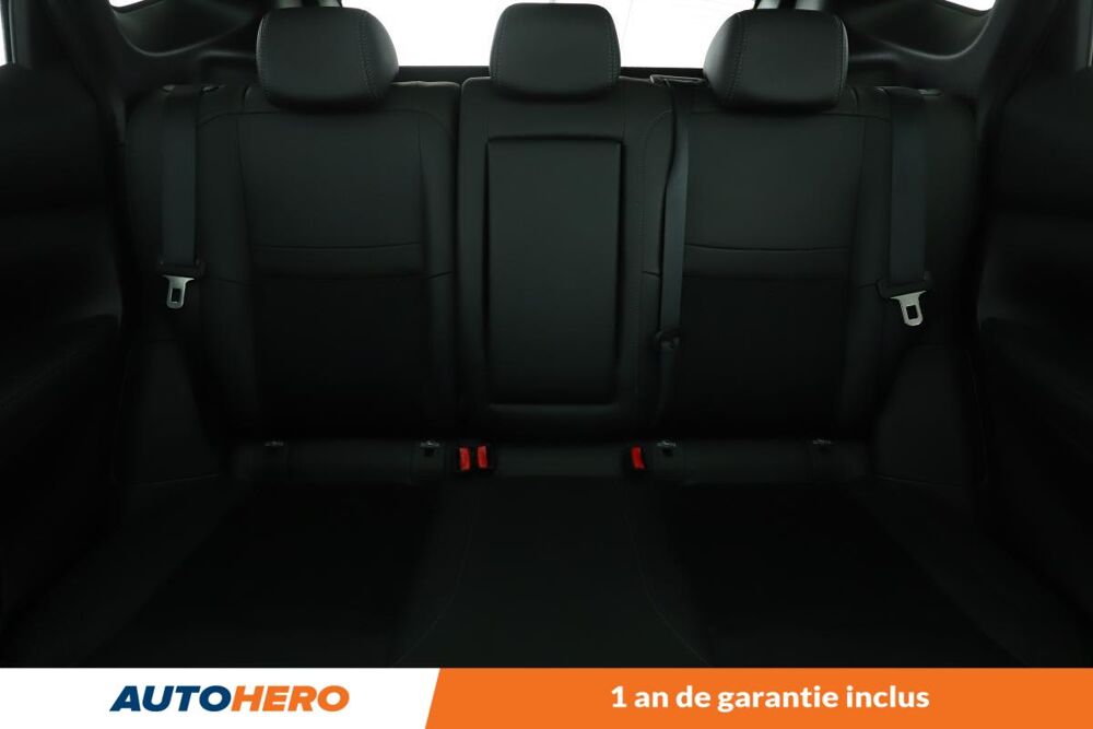 Qashqai 1.3 DIG-T Tekna DCT 160 ch 2019 occasion 92130 Issy-les-Moulineaux