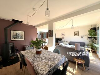  Maison � vendre 4 pi�ces 90 m�