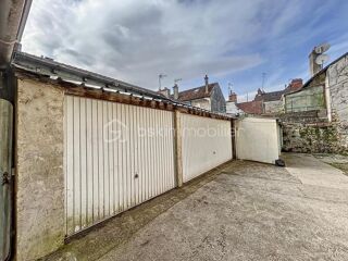  Parking / Garage � vendre 35 m�