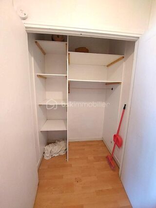  Appartement à vendre 1 pièce 23 m²
