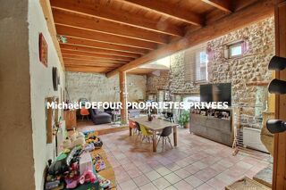  Maison à vendre 6 pièces 177 m²